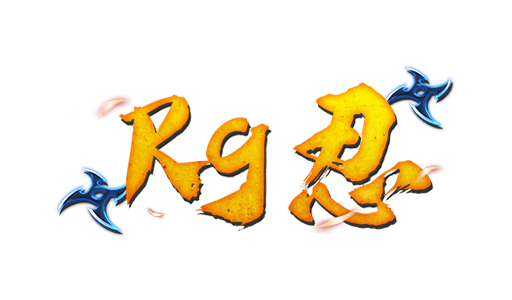 Rg忍logo