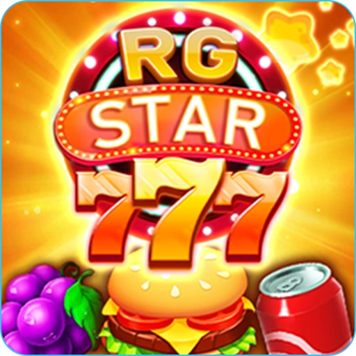 RG電子-RG777 icon
