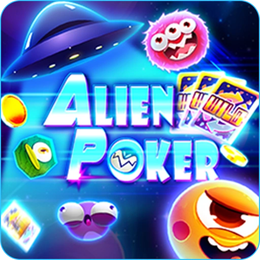 Alien Poker_icon-RG電子