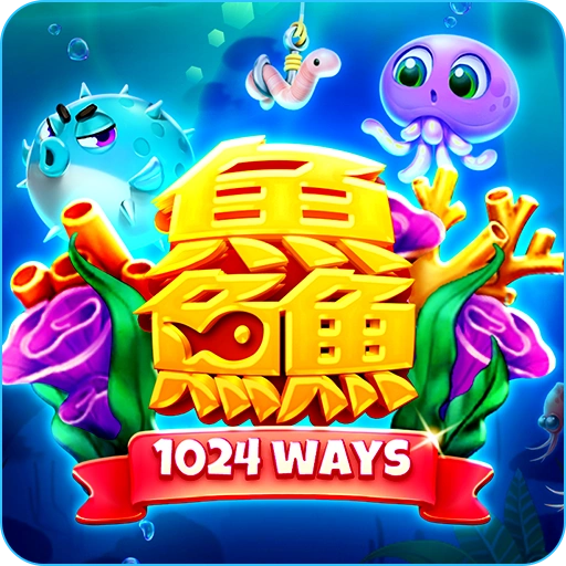 魚魚魚- icon-RG電子